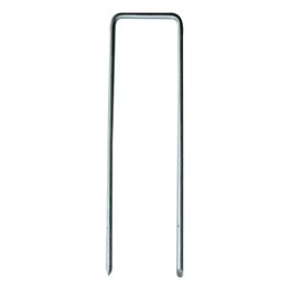 GRAPPE ZINCATE CM 20 - PIATTE